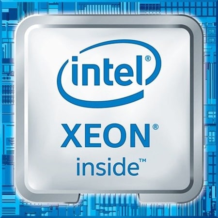 Intel Intel Xeon E-2236 Processor (12M Cache, 3.40 Ghz) Fc-Lga14C, Tray CM8068404174603